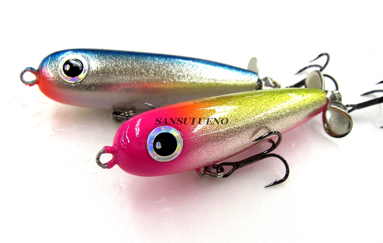 クロダイ、シーバスTOPに！「FCLlabo 2KR55