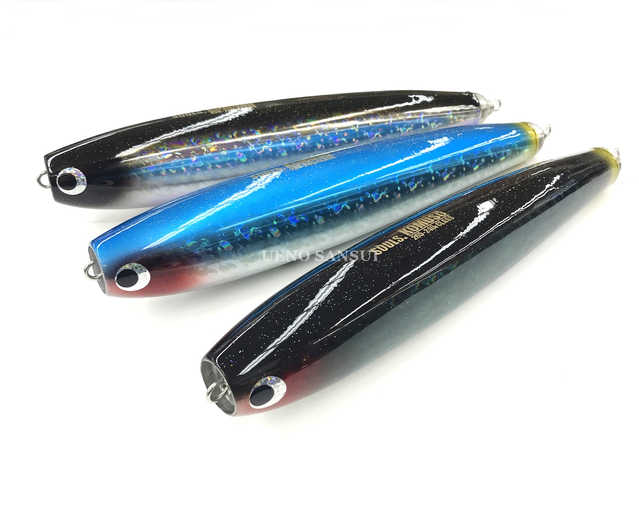 釣りソウルズ コムソー 新品 マグロ釣り - ルアー用品