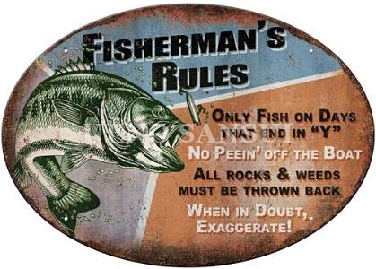 fishermanrules