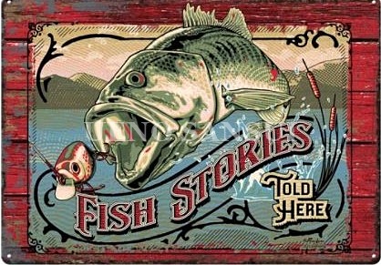 fishstories