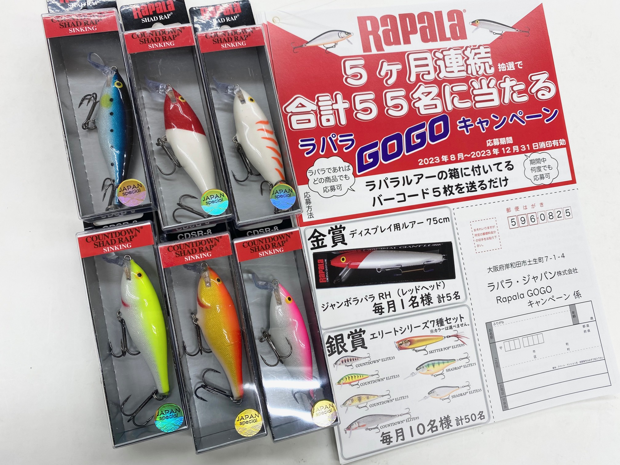 ラパラ CDSR-8 大好評につき再々入荷 – サンスイ上野店 Ueno SANSUI ラパラ CDSR-8 大好評につき再々入荷 – サンスイ上野店 Ueno SANSUI